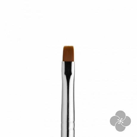 Műkörömépítő Ecset Zselé - Wood Gel #6