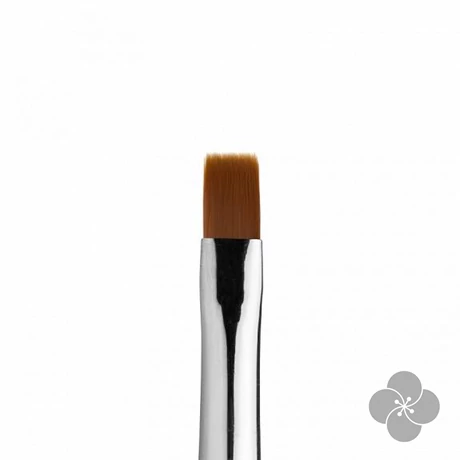 Műkörömépítő Ecset Zselé - Wood Gel #8