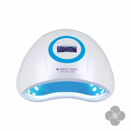 PN - Műkörmös UV / LED - X Lámpa
