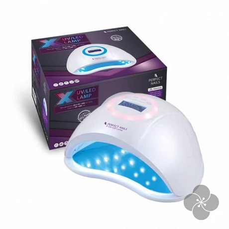 PN - Műkörmös UV / LED - X Lámpa