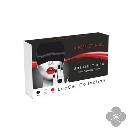 PN - KIT - Greatest Hits Color Lacgel Collection