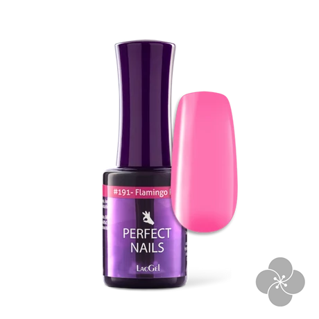 PN - KÉSZLET - LacGel Lipstick Gél Lakk szett
