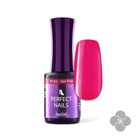 PN - KÉSZLET - LacGel Lipstick Gél Lakk szett