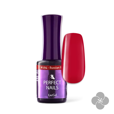 PN - KÉSZLET - LacGel Lipstick Gél Lakk szett