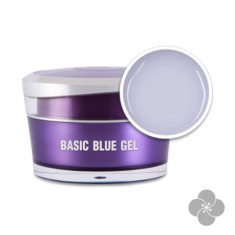 PN - Basic Gel Kollekció - Műkörömépítő Zselé Készlet