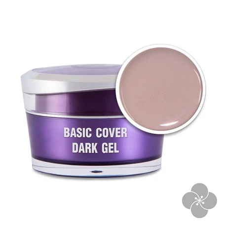 PN - Basic Gel Kollekció - Műkörömépítő Zselé Készlet