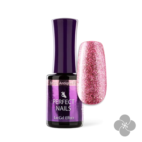 PN - LacGel Effect - Pink Diamond Gél Lakk Szett