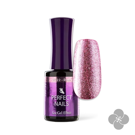 PN - LacGel Effect - Pink Diamond Gél Lakk Szett