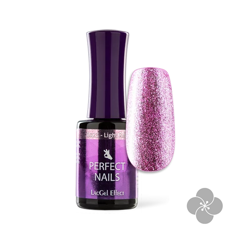 PN - LacGel Effect - Pink Diamond Gél Lakk Szett