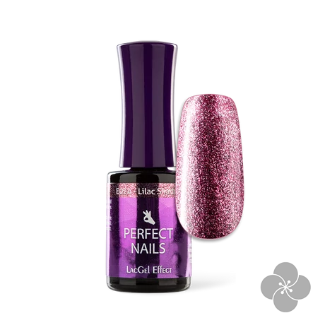 PN - LacGel Effect - Pink Diamond Gél Lakk Szett