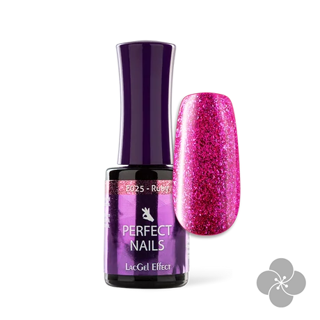 PN - LacGel Effect - Pink Diamond Gél Lakk Szett