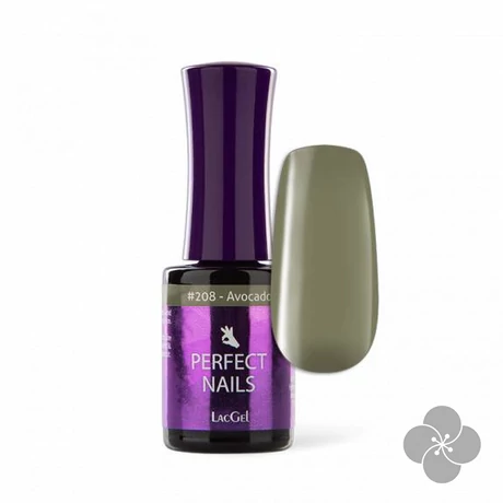 LacGel Creamy Gél Lakk Szett