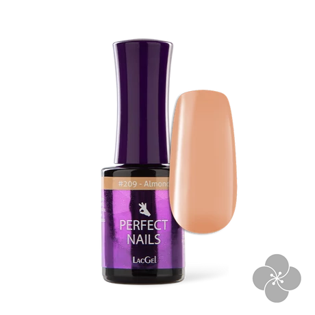 LacGel Creamy Gél Lakk Szett