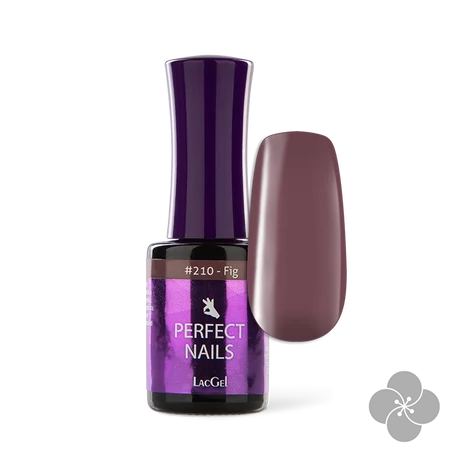 LacGel Creamy Gél Lakk Szett