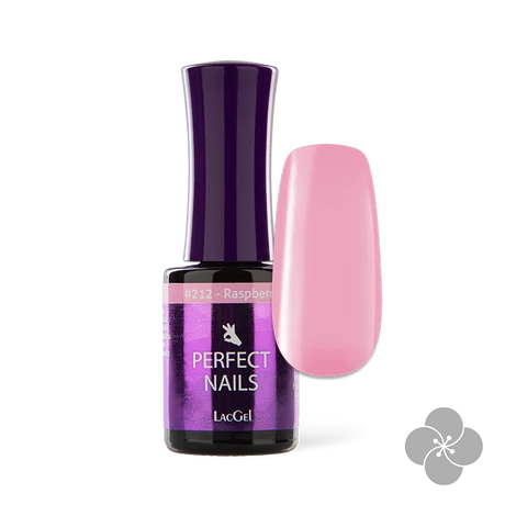LacGel Creamy Gél Lakk Szett