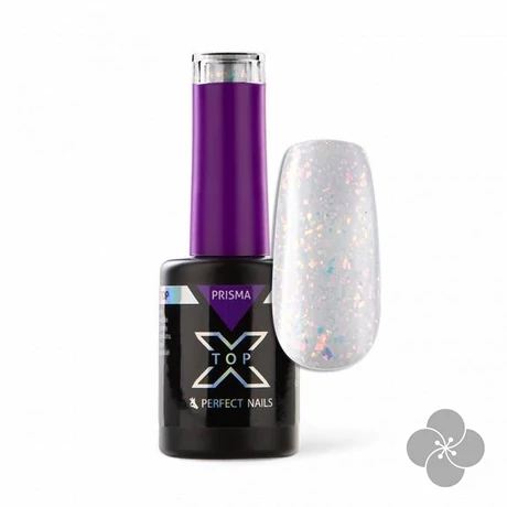 Base & Top LaQ X - Must Have Alapzselé és Fedőzselé Szett