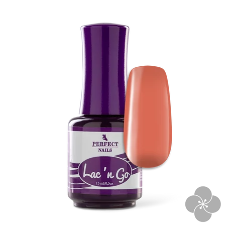 PN - Lac`n Go #13 15ml Orange salm