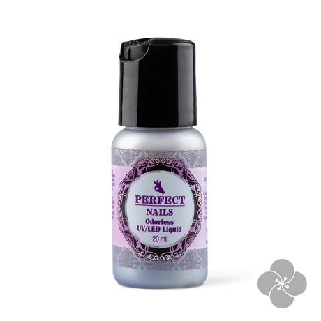PN - Szagtalan U.V. / LED Liquid 20ml