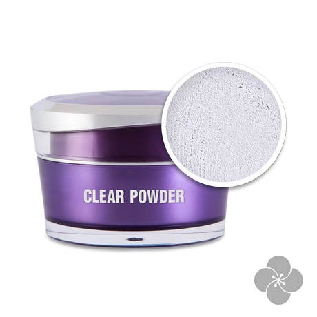 PN - Por - Clear powder 50ml