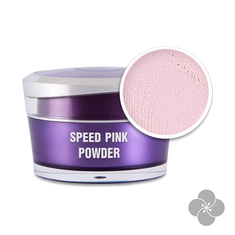 PN - Por - speed pink 140 gr