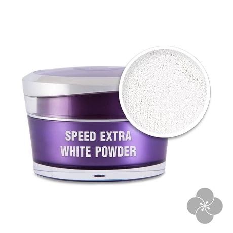 PN - Por - speed extra white powder 15ml