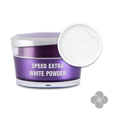PN - Por - Speed extra white powder 5ml