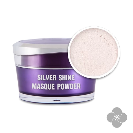 PN - Por - Masque Silver Shine powder 5ml