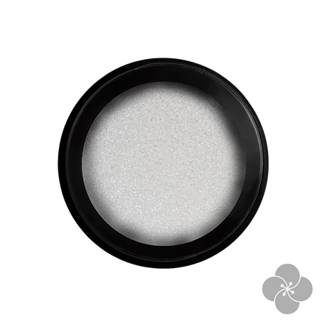 PN - White Chrome powder - Day