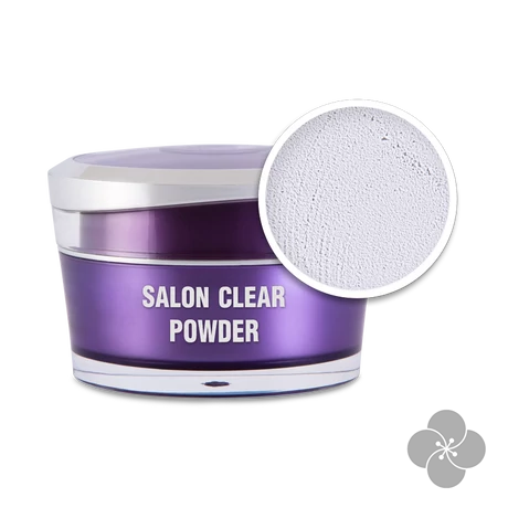 PN - Salon Clear Powder 50 g