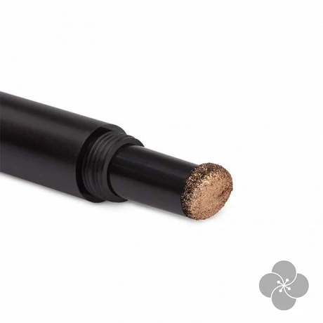 Chrome Pen - Krómpor Körömdíszítő Toll - Pezsgő