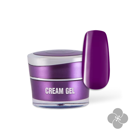 PN - CreamGel krémzselé - Lila