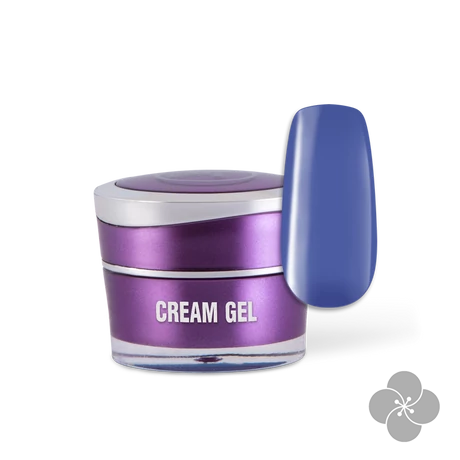 PN - CreamGel krémzselé- Kék
