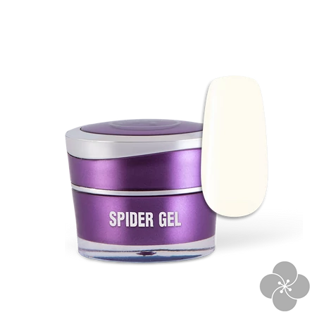 PN - Spider Gel - Fehér