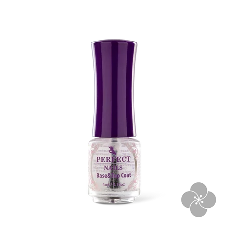 PN - Coat - Base / Top Coat 4ml