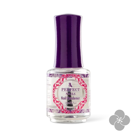 PN - Coat - Nail Hardener 15ml