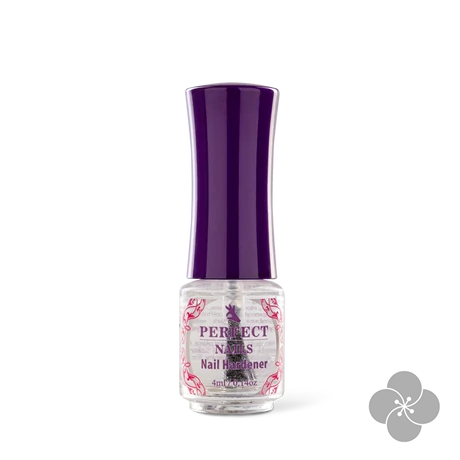 PN - Coat - Nail Hardener 4ml
