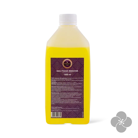 PN - Nail Polish Remover / Körömlakk lemosó - 1 Liter