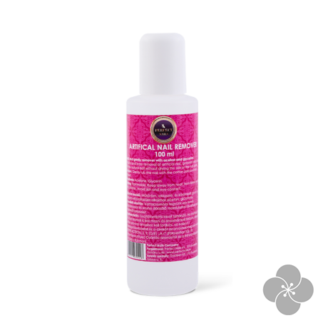PN - Artifical Nail Remover 100ml
