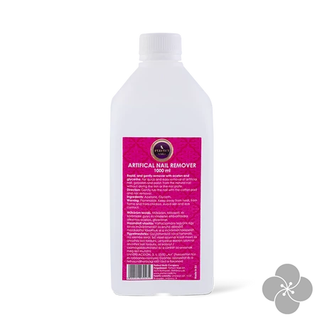 PN - Artifical Nail Remover 1000ml