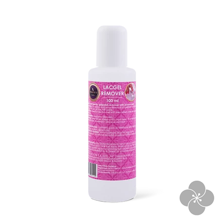 PN - LacGel Remover 100ml