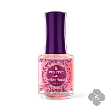 PN - Coat - Cuticle Oil Pineapple 15 ml