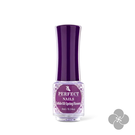 PN - Cuticle Oil Spring Flower 4ml