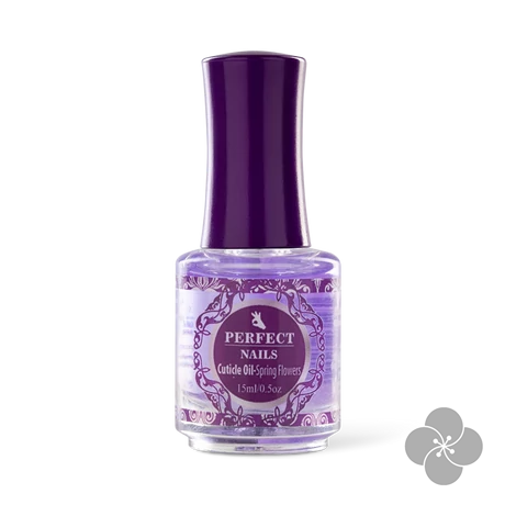 PN - Cuticle Oil Spring Flower 15ml
