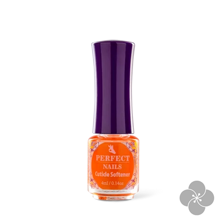 PN - Cuticle Softener-bőrpuhító 4ml