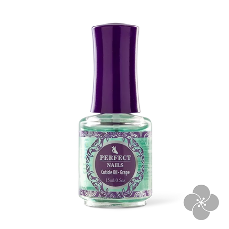 PN - Cuticle Oil - Grape - Körömápoló olaj - Szőlő 15ml