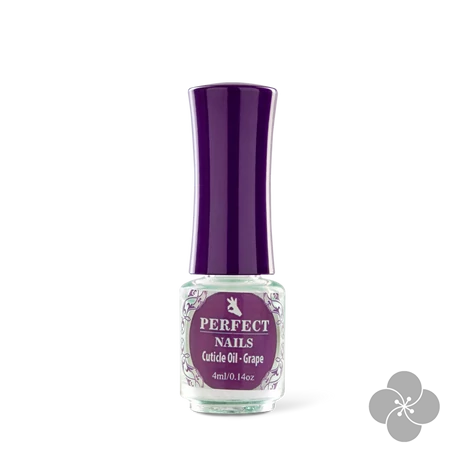 PN - Cuticle Oil - Grape - Körömápoló olaj - Szőlő 4ml