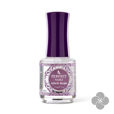 PN - Körömápoló olaj - Cuticle Oil Marzipan 15ml