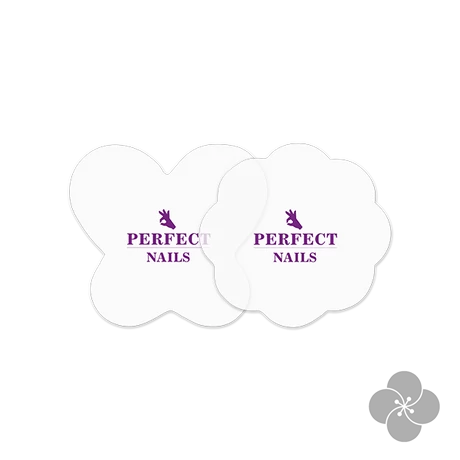 PN - Silicone Nail Art Pad