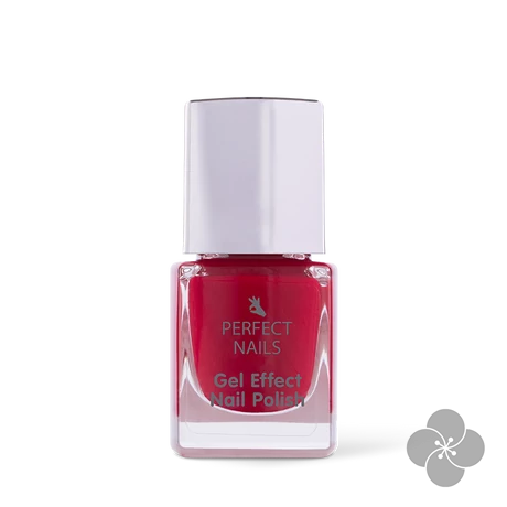 PN - Zselés hatású körömlakk #001 7ml Cherry red