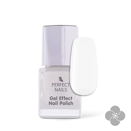 PN - Gél Lakk hatású körömlakk #005 - White 7ml